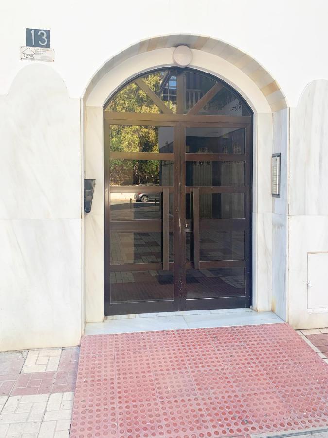Malagadevacaciones - Muriel Málaga Exterior foto